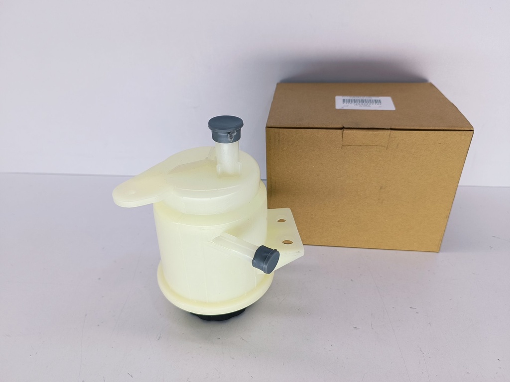 ENVASE BOMBA DE DIRECCION HIDRAULICO AVEO - Vista 3