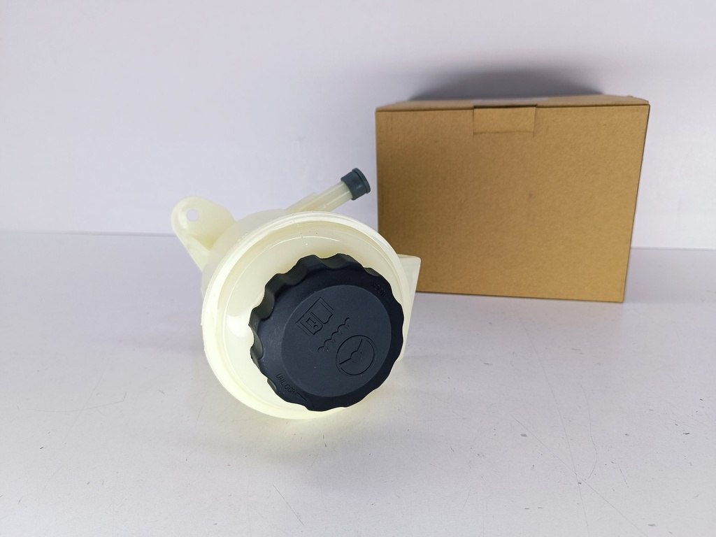 ENVASE BOMBA DE DIRECCION HIDRAULICO AVEO - Vista 4