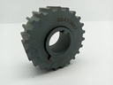 PIÑON CIGUEÑAL OPTRA DESIGN ADVANCE - Vista 1