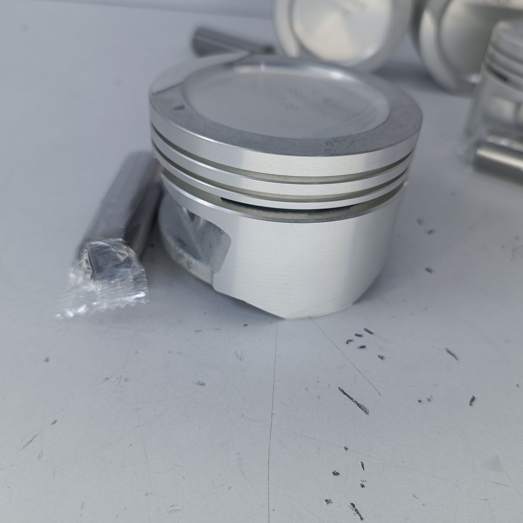 PISTON CIELO RACER 040 (1.5X1.5X3 76.5MM) - Vista 3
