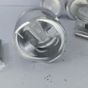 PISTON CIELO RACER 040 (1.5X1.5X3 76.5MM) - Vista 4