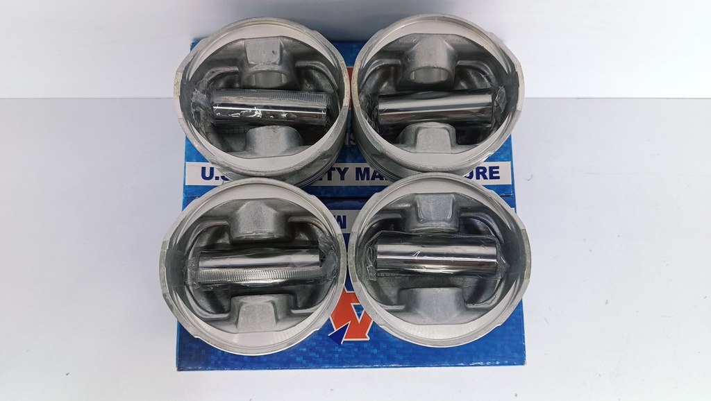 PISTON CIELO RACER 040 (1.5X1.5X3 76.5MM) - Vista 8