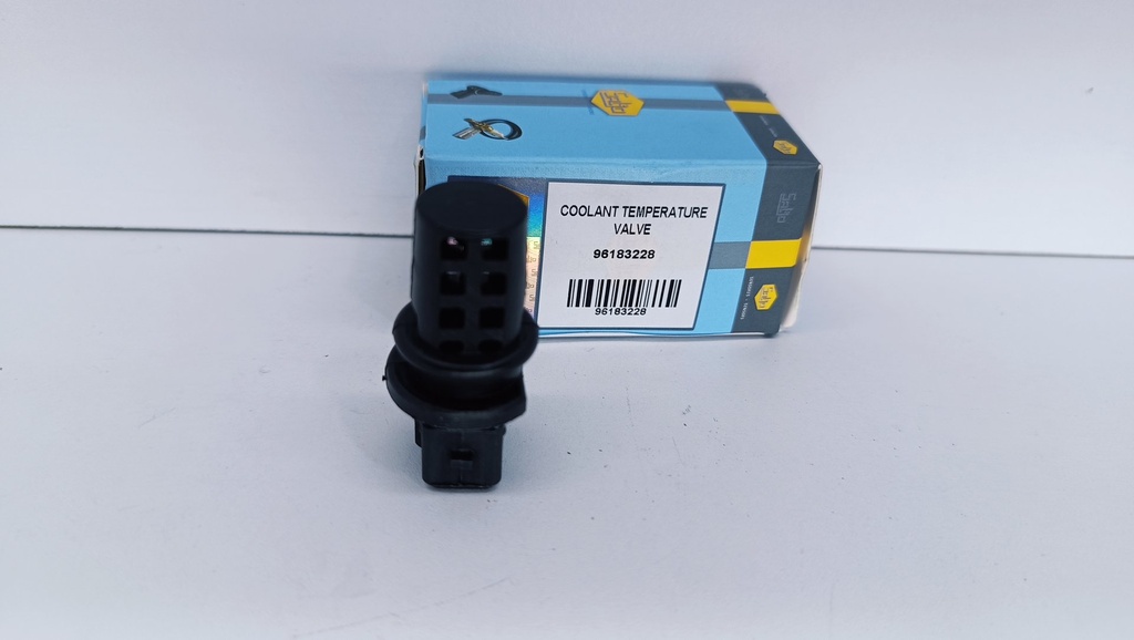 SENSOR MAF AVEO 1.6 OPTRA SPARK CAPTIVA LANOS NUBIRA EPICA - Vista 1