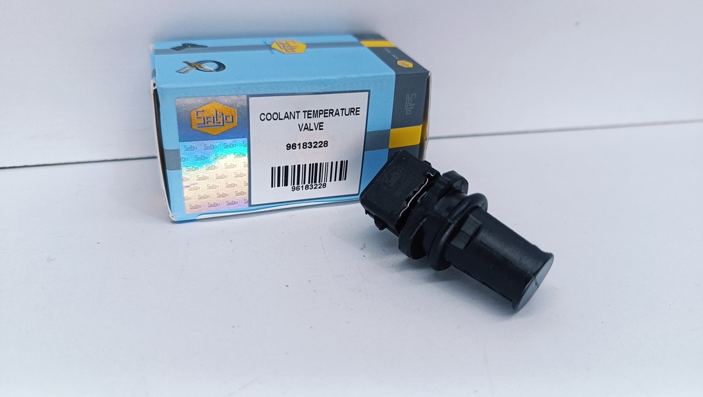 SENSOR MAF AVEO 1.6 OPTRA SPARK CAPTIVA LANOS NUBIRA EPICA - Vista 2
