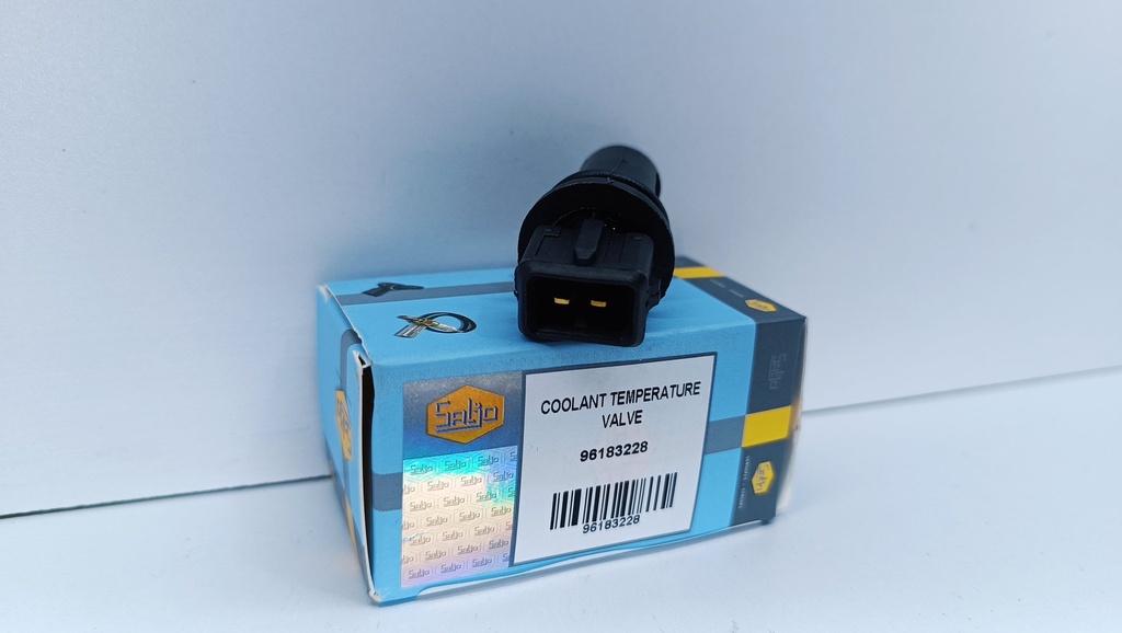 SENSOR MAF AVEO 1.6 OPTRA SPARK CAPTIVA LANOS NUBIRA EPICA - Vista 3