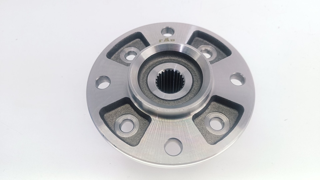 MOZO CUBO DELT MATIZ SPARK TICO - Vista 3