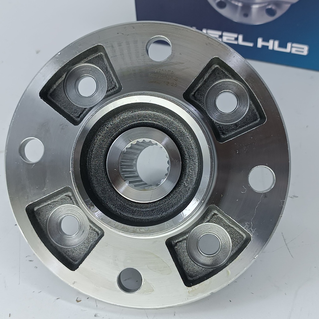 MOZO CUBO DELT MATIZ SPARK TICO - Vista 4