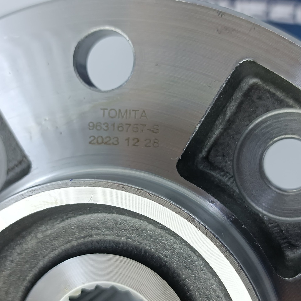 MOZO CUBO DELT MATIZ SPARK TICO - Vista 5