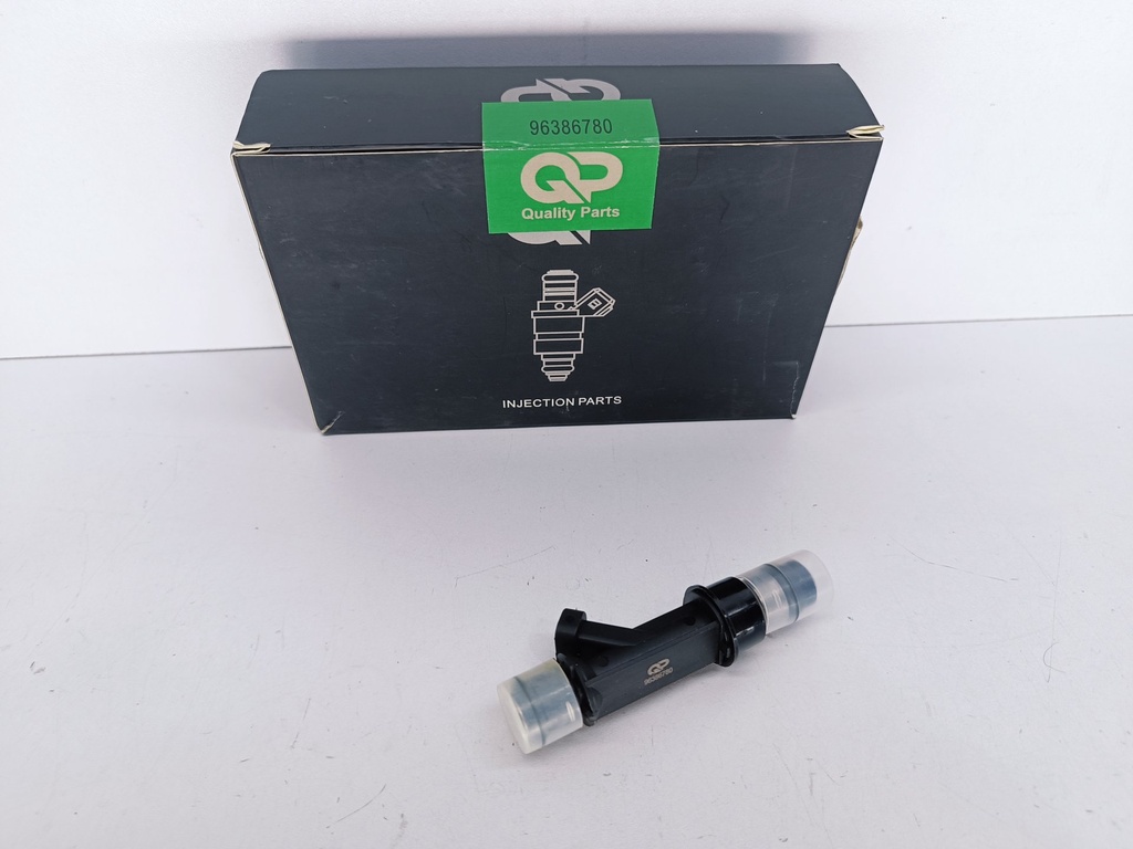 INYECTOR AVEO 1.6 4 HUECOS LARGO 04-10 - Vista 3