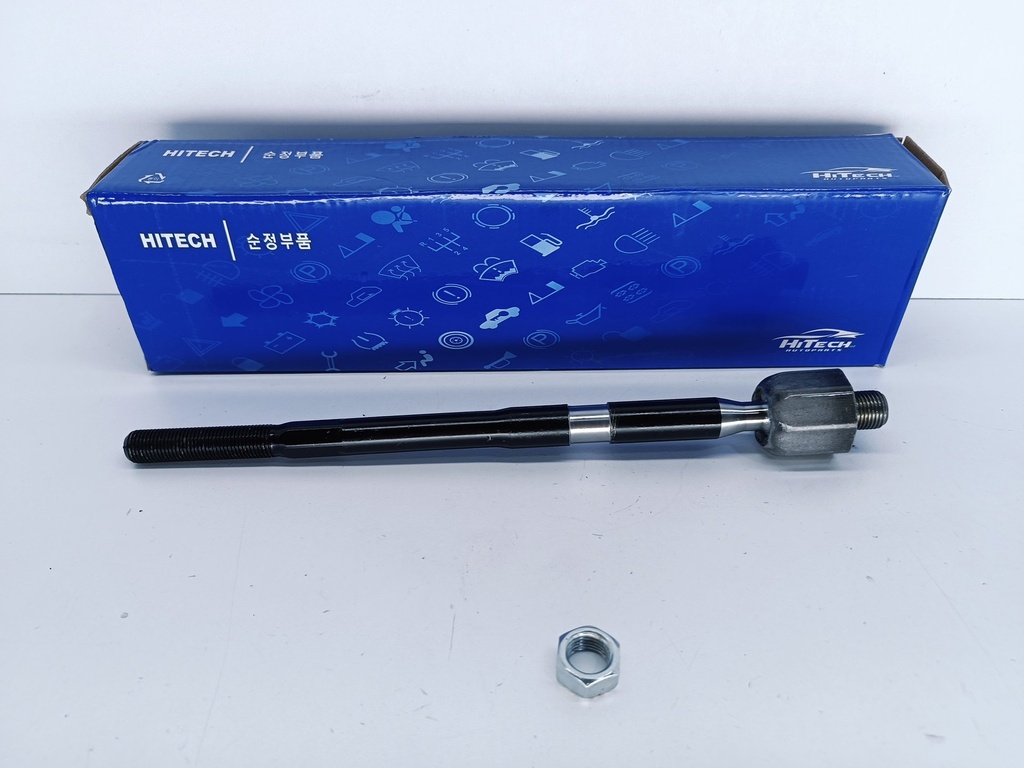 ROTULA OPTRA LIMITED DESIGN ADVANCE 04-15 NUBIRA - Vista 1