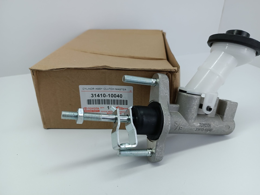 BOMBA CROCHE STARLET 1.3 - Vista 6