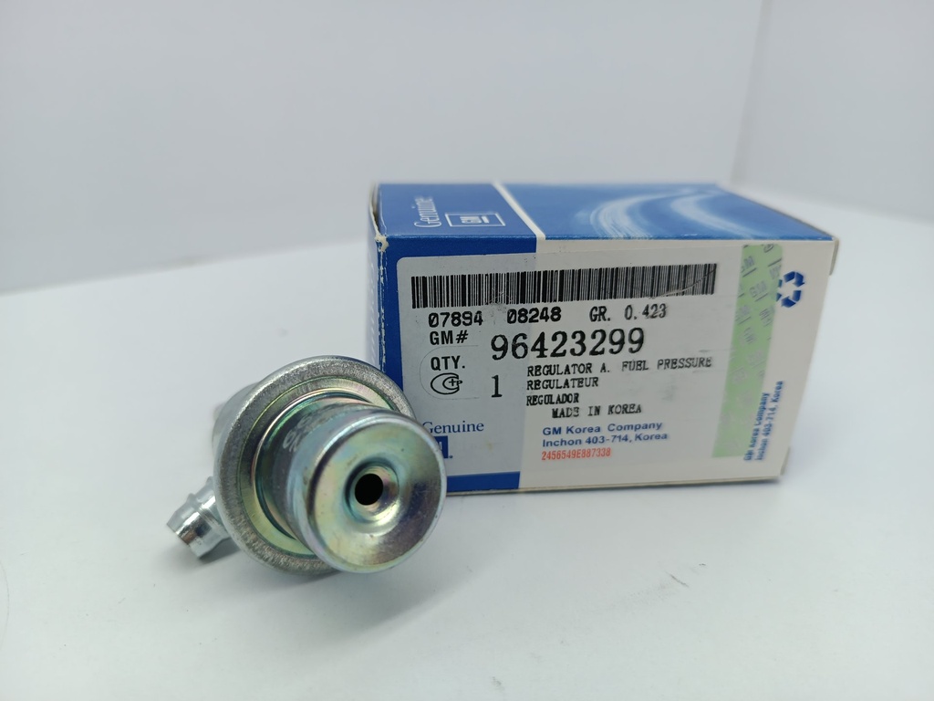 REGULADOR GASOLINA AVEO OPTRA - Vista 3