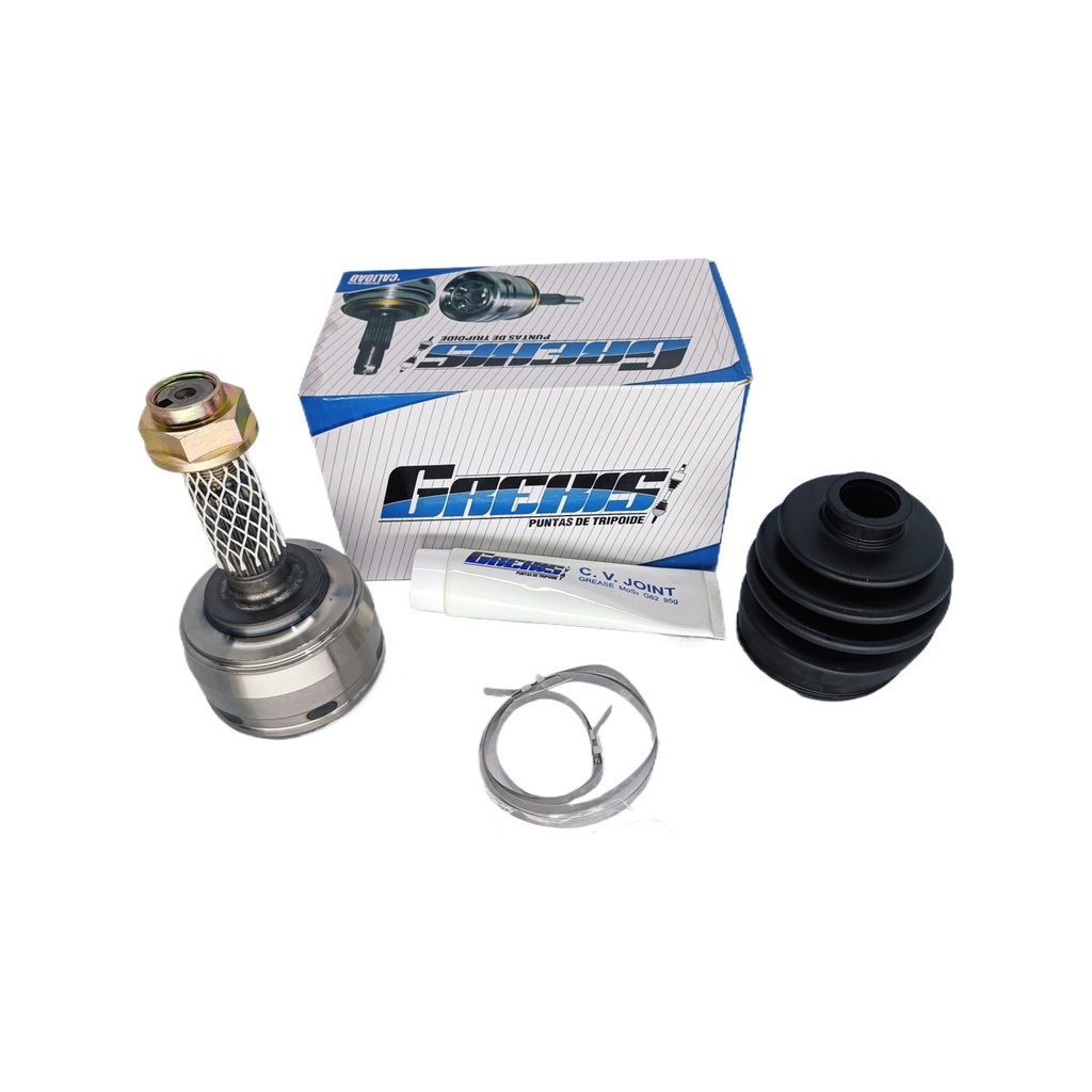 PUNTA TRIPOIDE AUT R/EXT S/ABS 32X26X52 TIGGO M/V ORINOCO 1.8 - Vista 1