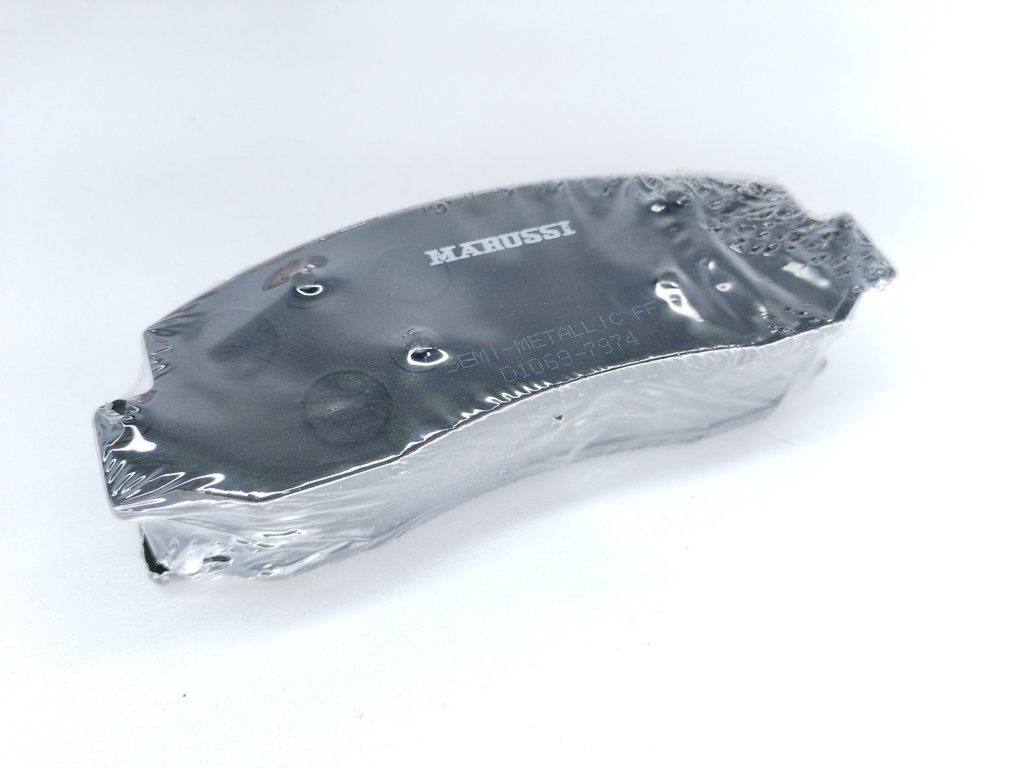 PASTILLA DELT FORD 350 250 SUPER DUTY 05-06 - Vista 4