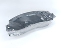 PASTILLA DELT FORD 350 250 SUPER DUTY 05-06 - Vista 4