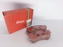 PASTILLA DELT FORD FUSION 06-11 - Vista 3