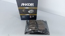 PASTILLA DELT FESTIVA 94-97 KIA RIO 01-02 MAZDA 323 90-95 CERAMICA - Vista 3