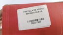 PASTILLA DELT BRONCO 94-96 - Vista 6