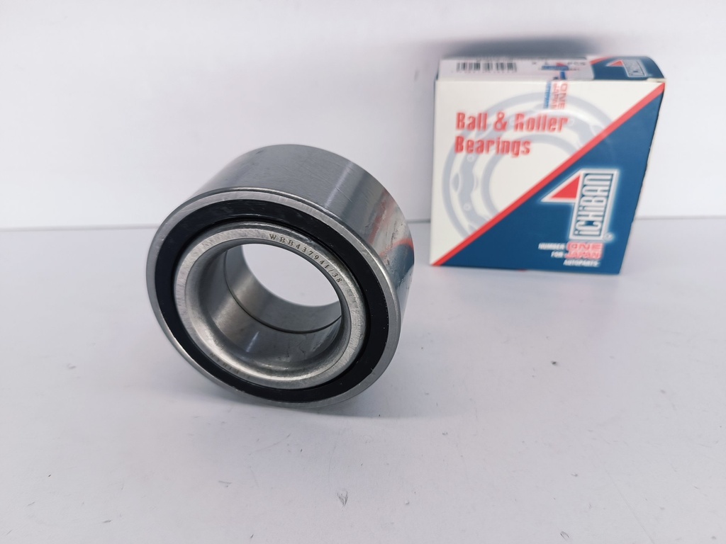 ROLINERA DELT HONDA CIVIC 96-00 43X79X41 - Vista 1