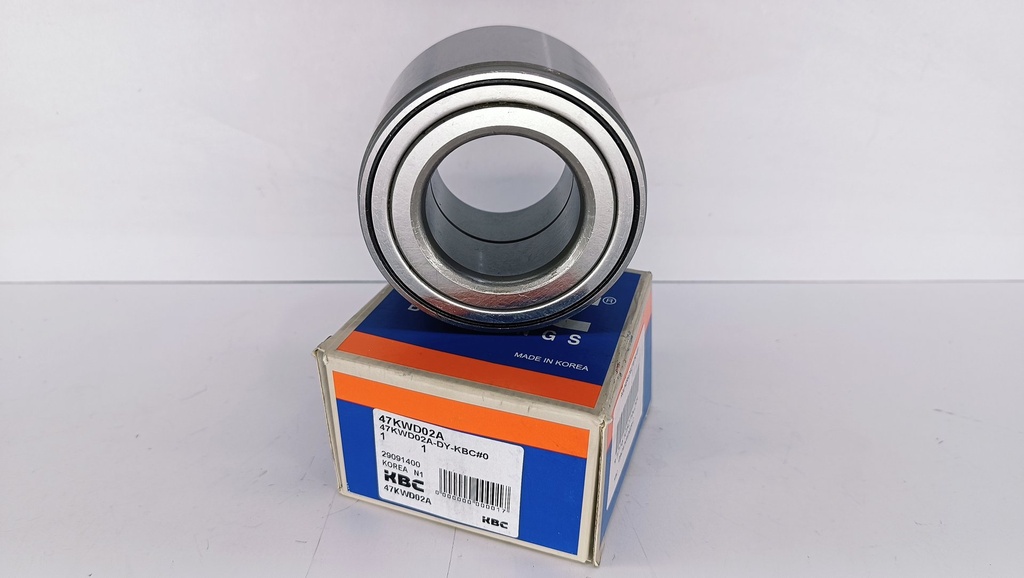 ROLINERA DELT MAZDA BT50 2.6 2600 4X4 (47X88X55) - Vista 3
