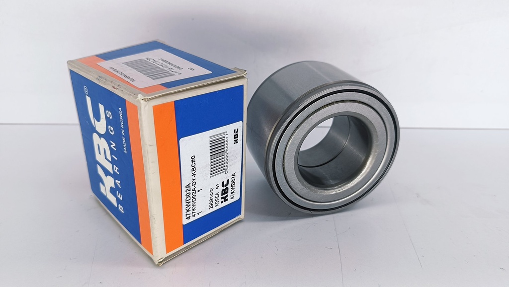 ROLINERA DELT MAZDA BT50 2.6 2600 4X4 (47X88X55) - Vista 4