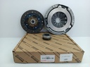 KIT CROCHE TERIOS (DISCO DHD045U) (PLATO DHC560) (COLLARIN NAB455SA) (KIT KMZC528P) - Vista 2