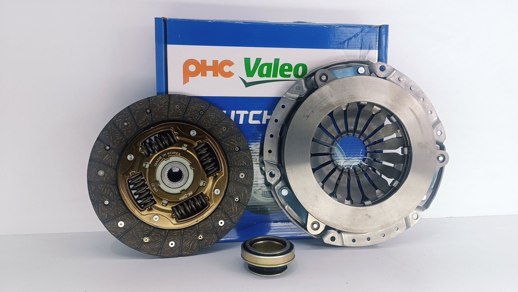 KIT CROCHE 225X24E P/AF AVEO 1.6 05-15 NUBIRA 2.0 98-01 TACUMA 00-02 P5112/D2112 - Vista 2