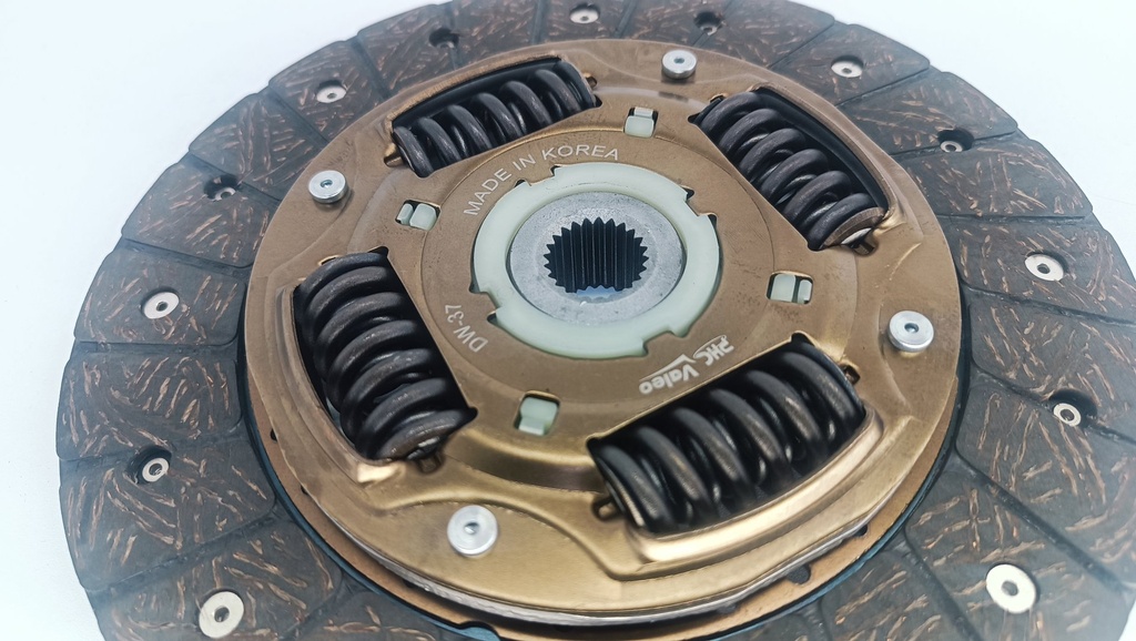 KIT CROCHE 225X24E P/AF AVEO 1.6 05-15 NUBIRA 2.0 98-01 TACUMA 00-02 P5112/D2112 - Vista 4