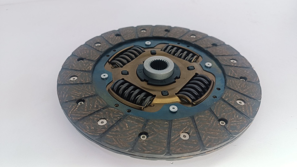 KIT CROCHE 225X24E P/AF AVEO 1.6 05-15 NUBIRA 2.0 98-01 TACUMA 00-02 P5112/D2112 - Vista 5