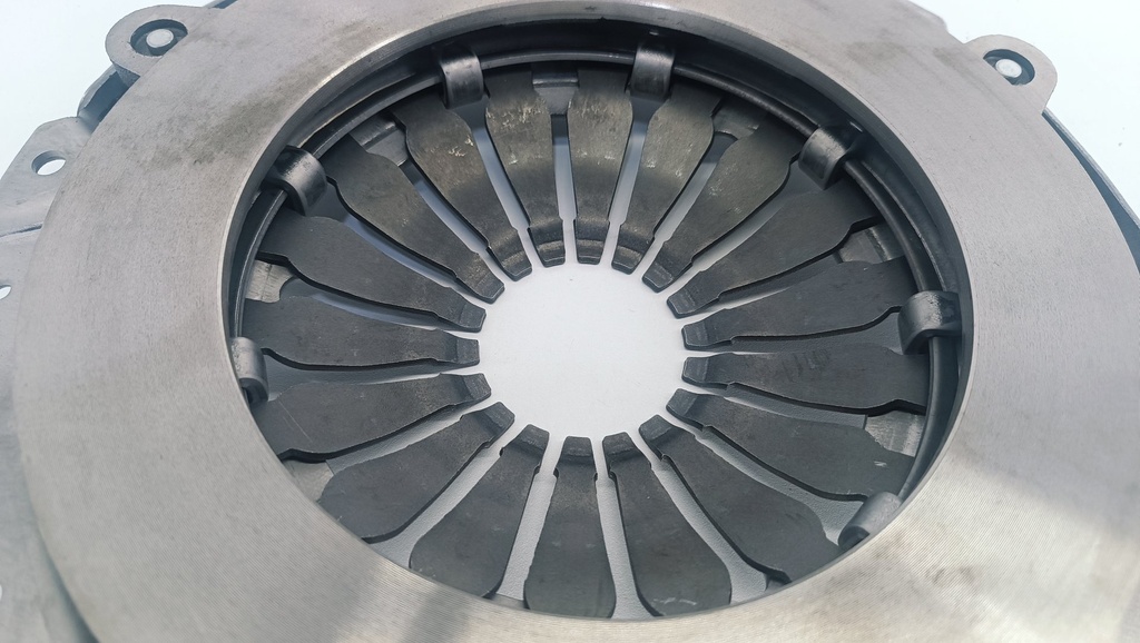 KIT CROCHE 225X24E P/AF AVEO 1.6 05-15 NUBIRA 2.0 98-01 TACUMA 00-02 P5112/D2112 - Vista 9