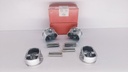 PISTON (020) ASTRA OPTRA DESING ADVANCE 1.8 (1.2X1.2X2MM 80.5MM) - Vista 3