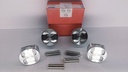 PISTON (020) ASTRA OPTRA DESING ADVANCE 1.8 (1.2X1.2X2MM 80.5MM) - Vista 4
