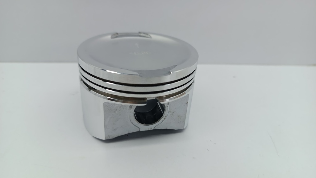PISTON FIAT UNO FIRE FIORINO FIRE 1.3 8V (0.60) (030) (1.2x1.2x2.5 70.8mm) - Vista 7
