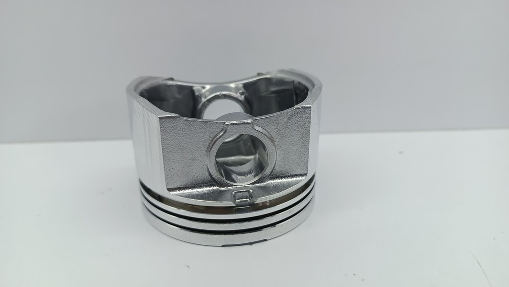 PISTON FIAT UNO FIRE FIORINO FIRE 1.3 8V (0.60) (030) (1.2x1.2x2.5 70.8mm) - Vista 9