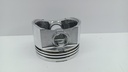 PISTON FIAT UNO FIRE FIORINO FIRE 1.3 8V (0.60) (030) (1.2x1.2x2.5 70.8mm) - Vista 9
