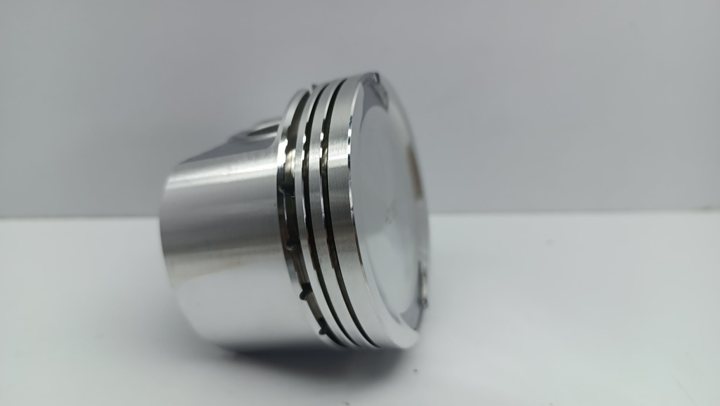 PISTON FIAT UNO FIRE FIORINO FIRE 1.3 8V (0.60) (030) (1.2x1.2x2.5 70.8mm) - Vista 10