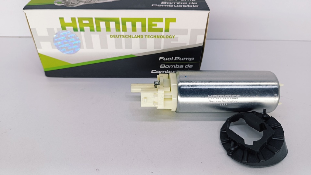 PILA GASOLINA BLAZER GRAND BLAZER CHEYENNE 98-00 CAVALIER 95-99 (CON RETORNO) - Vista 6