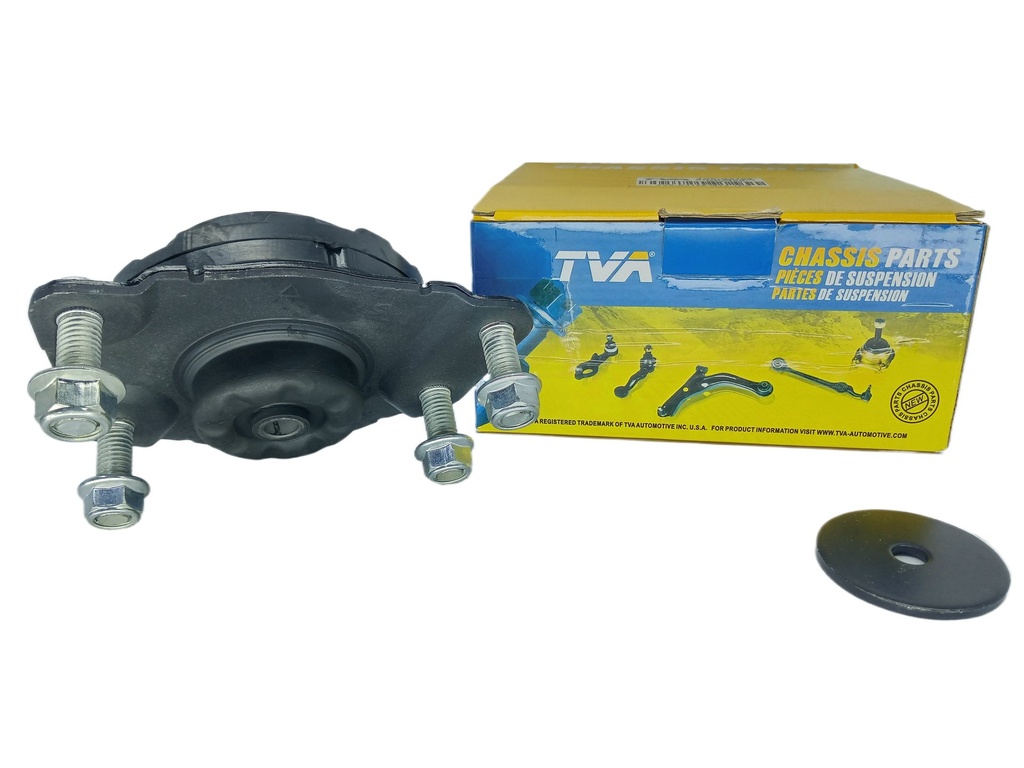 BASE AMORTIGUADOR DELT DER CHEROKEE KK KJ 02-17 - Vista 2