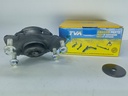 BASE AMORTIGUADOR DELT DER CHEROKEE KK KJ 02-17 - Vista 3