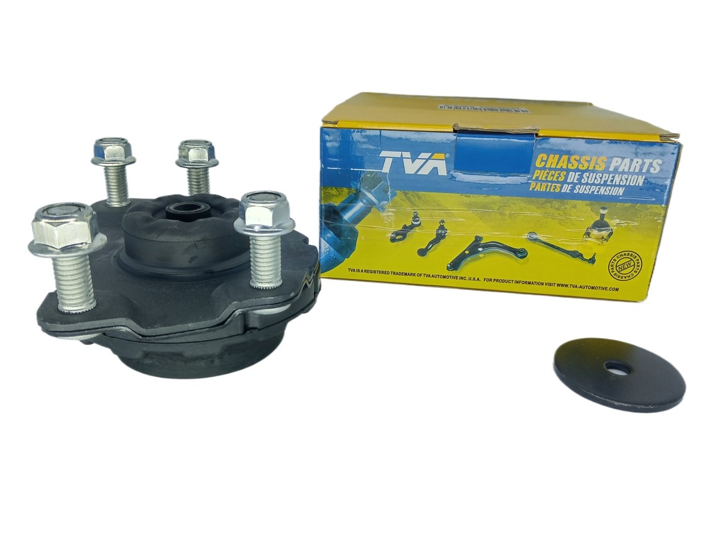 BASE AMORTIGUADOR DELT DER CHEROKEE KK KJ 02-17 - Vista 4