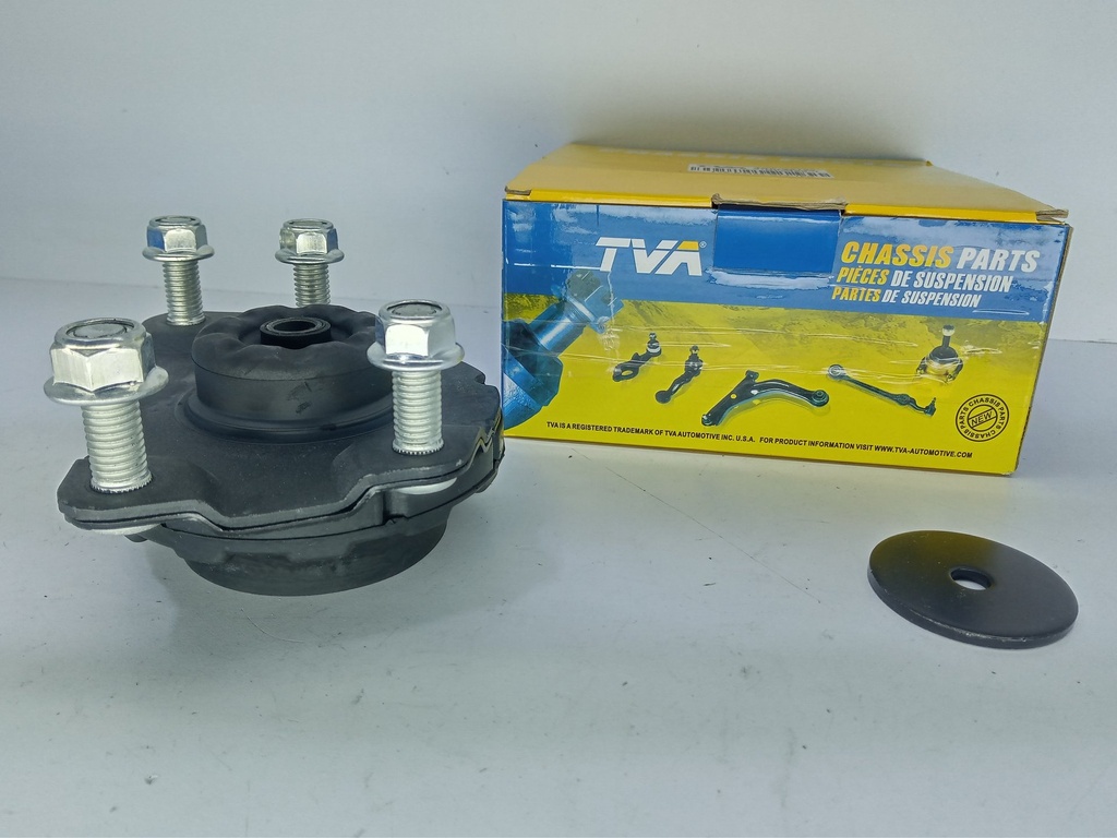 BASE AMORTIGUADOR DELT DER CHEROKEE KK KJ 02-17 - Vista 5