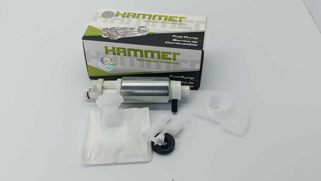 PILA GASOLINA FIAT UNO PALIO SIENA1.3 1.6 NEON 98-99 GOL GOLF VENTO - Vista 2