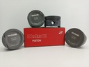 PISTON AVEO NUBIRA LANO 1.6 (STD) (1.2X1.5X3 79MM) - Vista 1