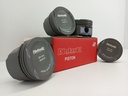 PISTON AVEO NUBIRA LANO 1.6 (STD) (1.2X1.5X3 79MM) - Vista 2