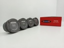 PISTON AVEO NUBIRA LANO 1.6 (STD) (1.2X1.5X3 79MM) - Vista 5
