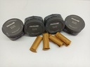 PISTON AVEO NUBIRA LANO 1.6 (STD) (1.2X1.5X3 79MM) - Vista 9