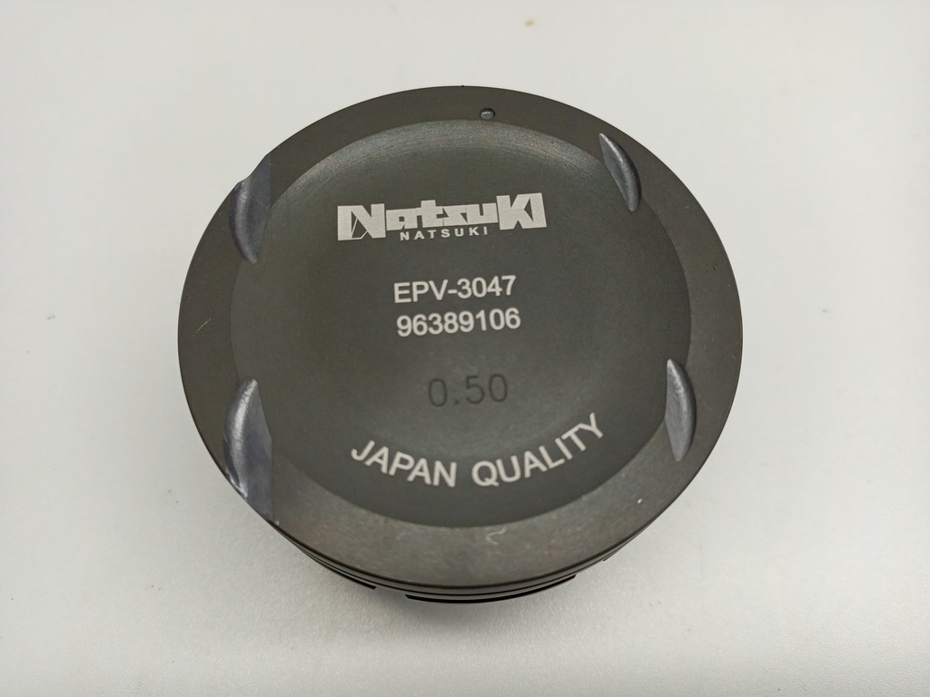 PISTON AVEO NUBIRA LANO 1.6 (STD) (1.2X1.5X3 79MM) - Vista 10