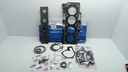 KIT EMPACADURA ORINOCO - Vista 2