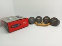 PISTON PALIO (STD) SIENA IDEA ASTRA MERIVA MONTANA CORSA 1.8 (1.2X1.2X2MM 80.5MM) - Vista 3