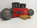 PISTON PALIO (STD) SIENA IDEA ASTRA MERIVA MONTANA CORSA 1.8 (1.2X1.2X2MM 80.5MM) - Vista 6